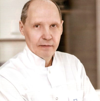 Гуцал Сергей Ильич