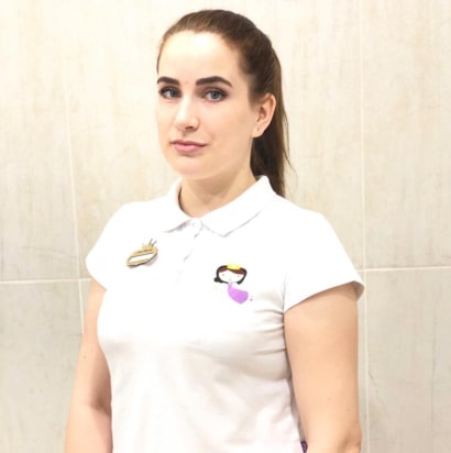 Ананьева Антонина Николаевна